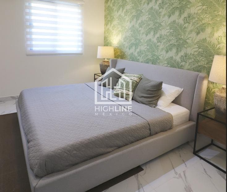DEPARTAMENTO 2 HABITACIONES EN CANCÚN, EQUIPADO, ENTREGA INMEDIATA, ZONA DE PLUSVALÍA
