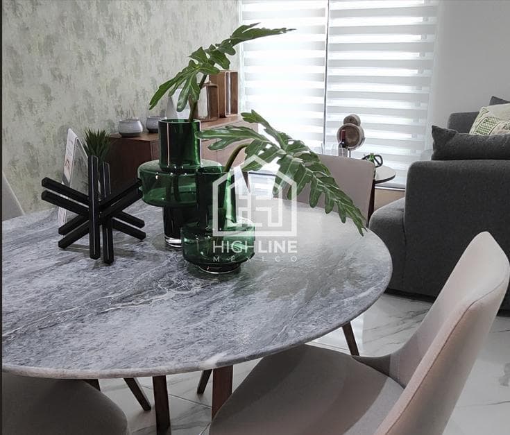 DEPARTAMENTO 2 HABITACIONES EN CANCÚN, EQUIPADO, ENTREGA INMEDIATA, ZONA DE PLUSVALÍA