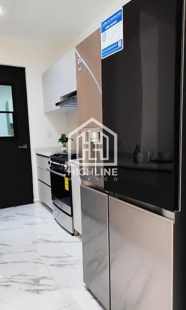 DEPARTAMENTO 2 HABITACIONES EN CANCÚN, EQUIPADO, ENTREGA INMEDIATA, ZONA DE PLUSVALÍA