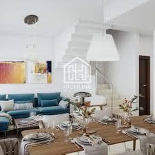 CASA EN CANCÚN 3 HABIATCIONES, ENTREGA INMEDIATA