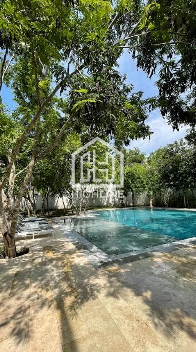 CASA 3 HABITACIONES EN VENTA CON ROOF TOP PRIVADO, ENTREGA INMEDIATA