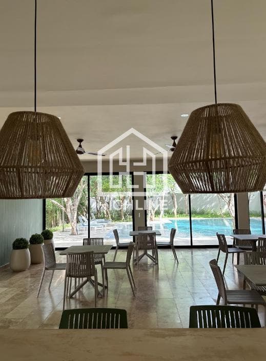 CASA 3 HABITACIONES EN VENTA CON ROOF TOP PRIVADO, ENTREGA INMEDIATA