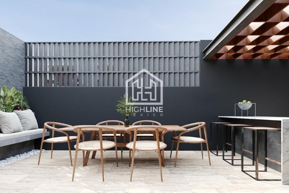DEPARTAMENTO EN VENTA EN LA ZONA TURISTICA DE PLAYA DEL CARMEN