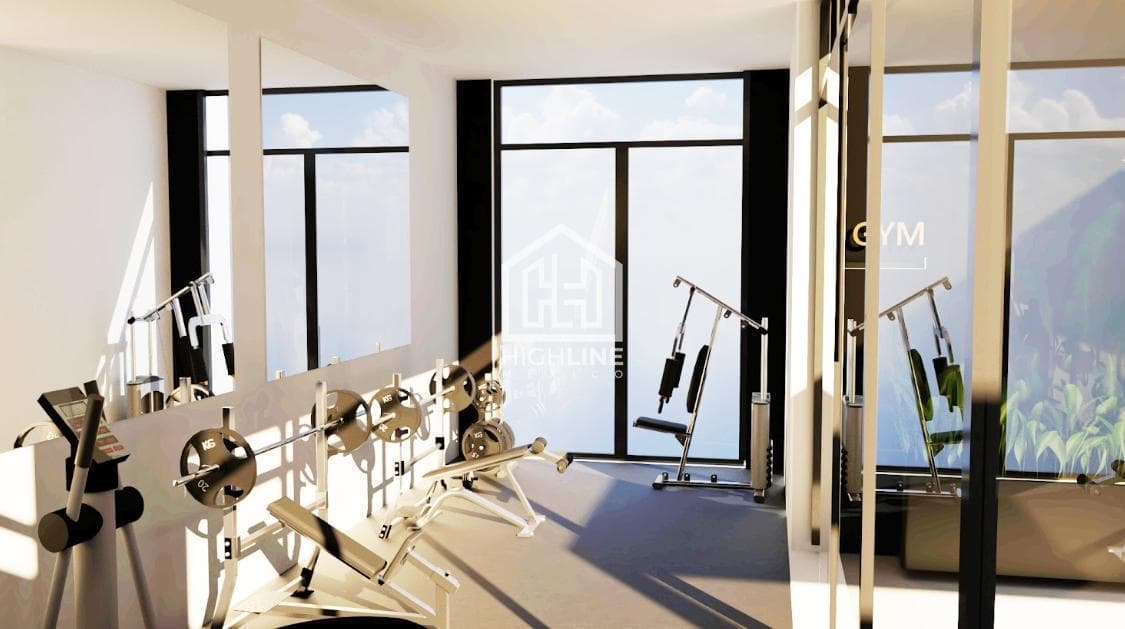 DEPARTAMENTO EN VENTA EN LA ZONA TURISTICA DE PLAYA DEL CARMEN
