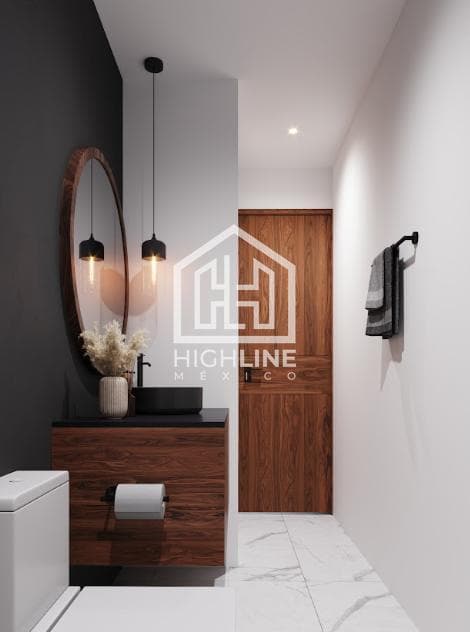 DEPARTAMENTO EN VENTA EN LA ZONA TURISTICA DE PLAYA DEL CARMEN