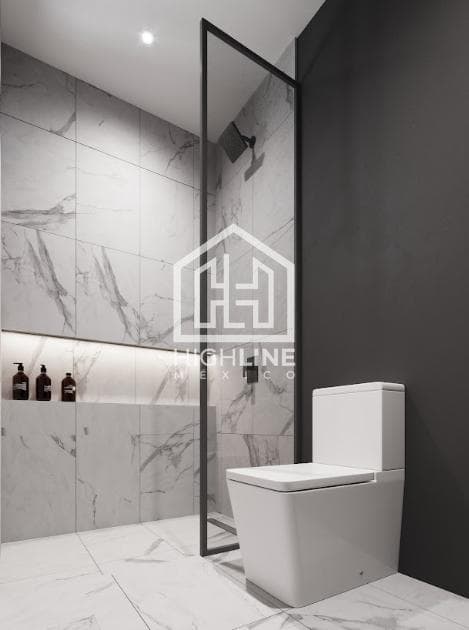 DEPARTAMENTO EN VENTA EN LA ZONA TURISTICA DE PLAYA DEL CARMEN