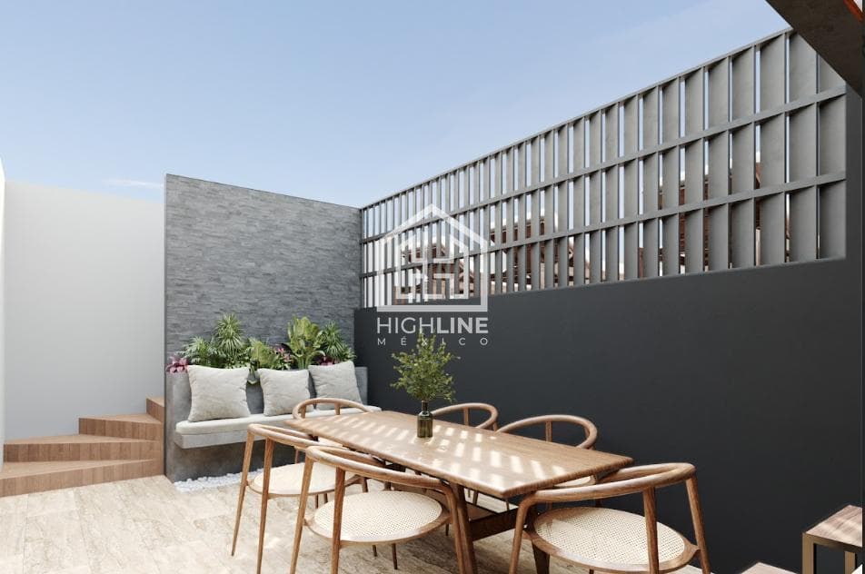 DEPARTAMENTO EN VENTA EN LA ZONA TURISTICA DE PLAYA DEL CARMEN