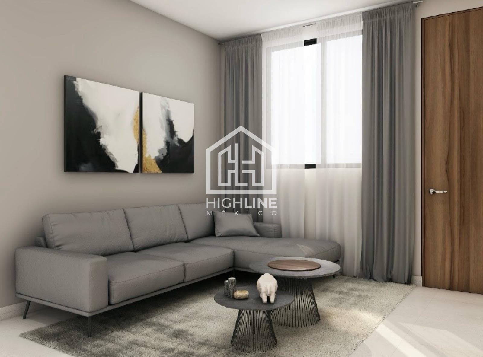 OPORTUNIDAD CASA EN PLAYA DEL CARMEN 3 HABITACIONES EXCELENTE PRECIO
