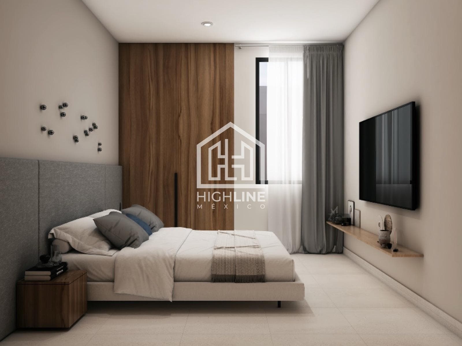 OPORTUNIDAD CASA EN PLAYA DEL CARMEN 3 HABITACIONES EXCELENTE PRECIO