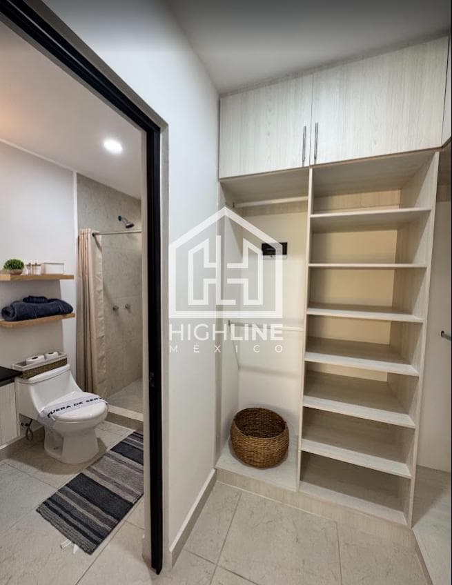 2-Bedroom Apartment in Playa del Carmen—Available Now