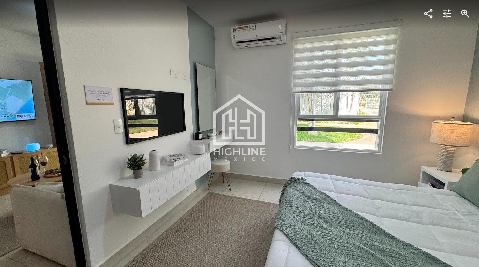 2-Bedroom Apartment in Playa del Carmen—Available Now