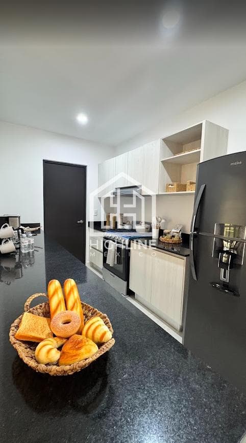2-Bedroom Apartment in Playa del Carmen—Available Now