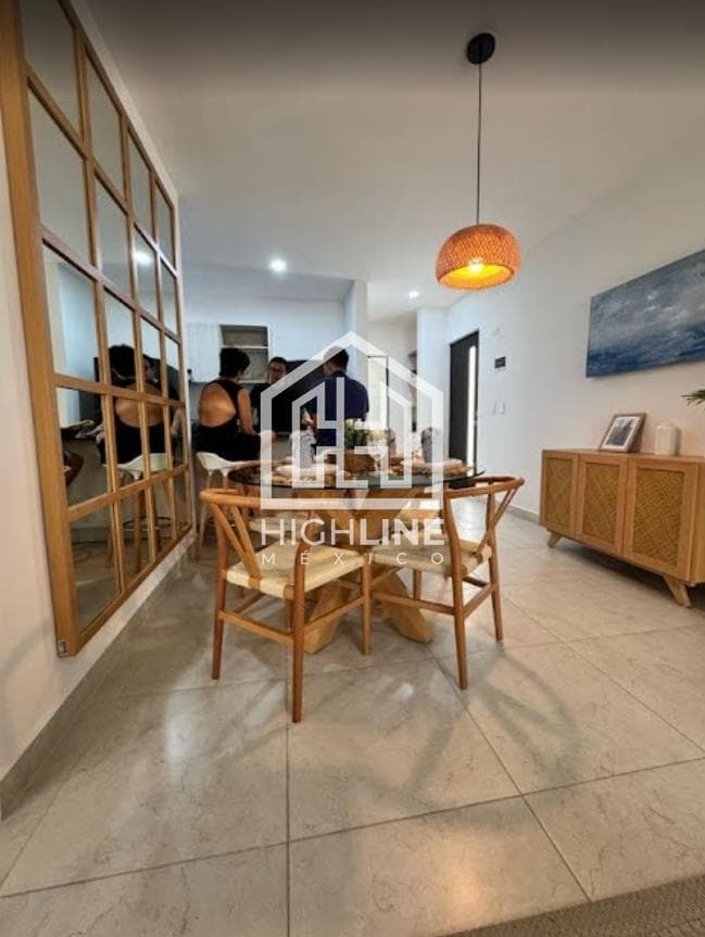 2-Bedroom Apartment in Playa del Carmen—Available Now