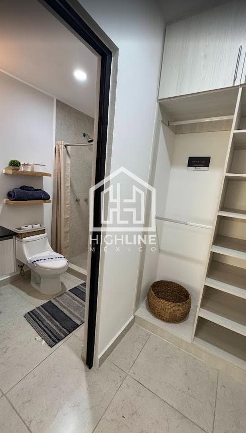 2-Bedroom Apartment in Playa del Carmen—Available Now