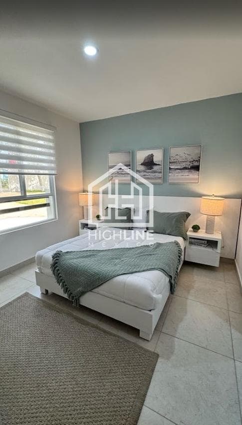 2-Bedroom Apartment in Playa del Carmen—Available Now