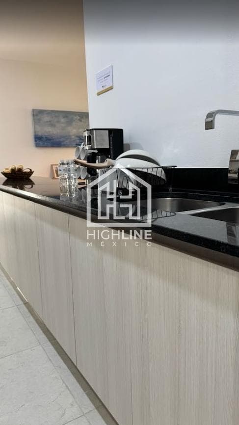 2-Bedroom Apartment in Playa del Carmen—Available Now