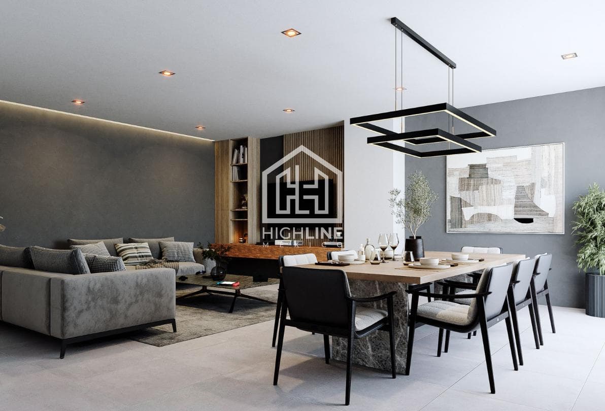 Apartment for Sale with Ocean View, 2 Bedrooms