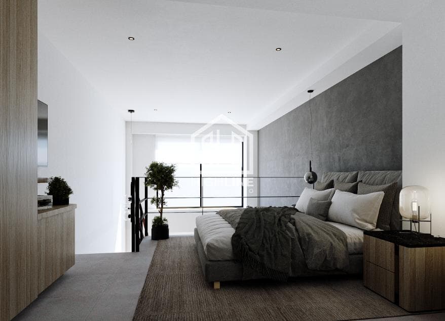 Apartment for Sale with Ocean View, 2 Bedrooms