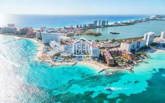 75-square-meter apartment FOR SALE in Cancún, Costa Mujeres (SER)