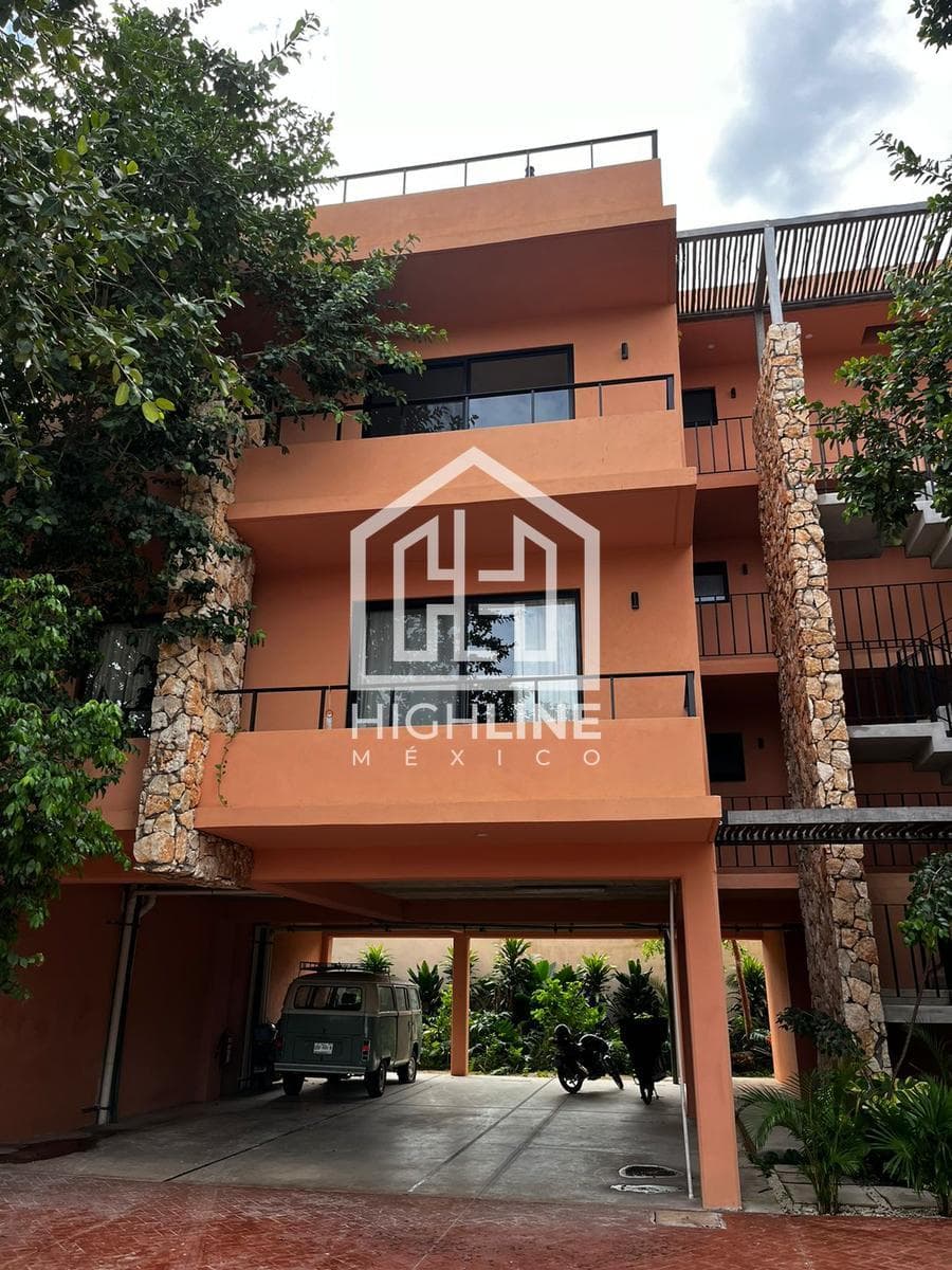 Apartment for Sale, Available Immediately in Tulum