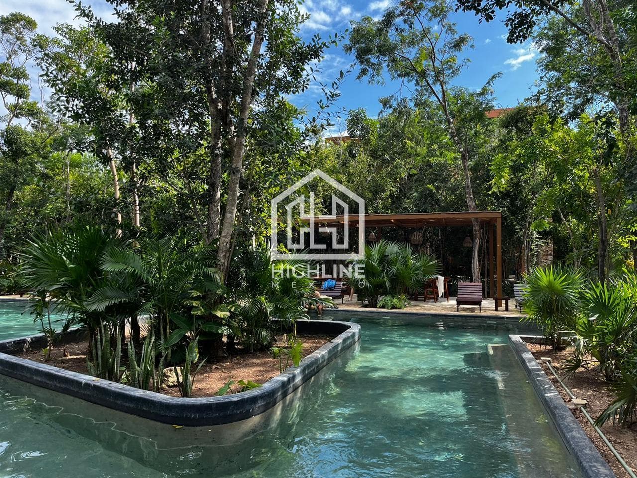Apartment for Sale, Available Immediately in Tulum