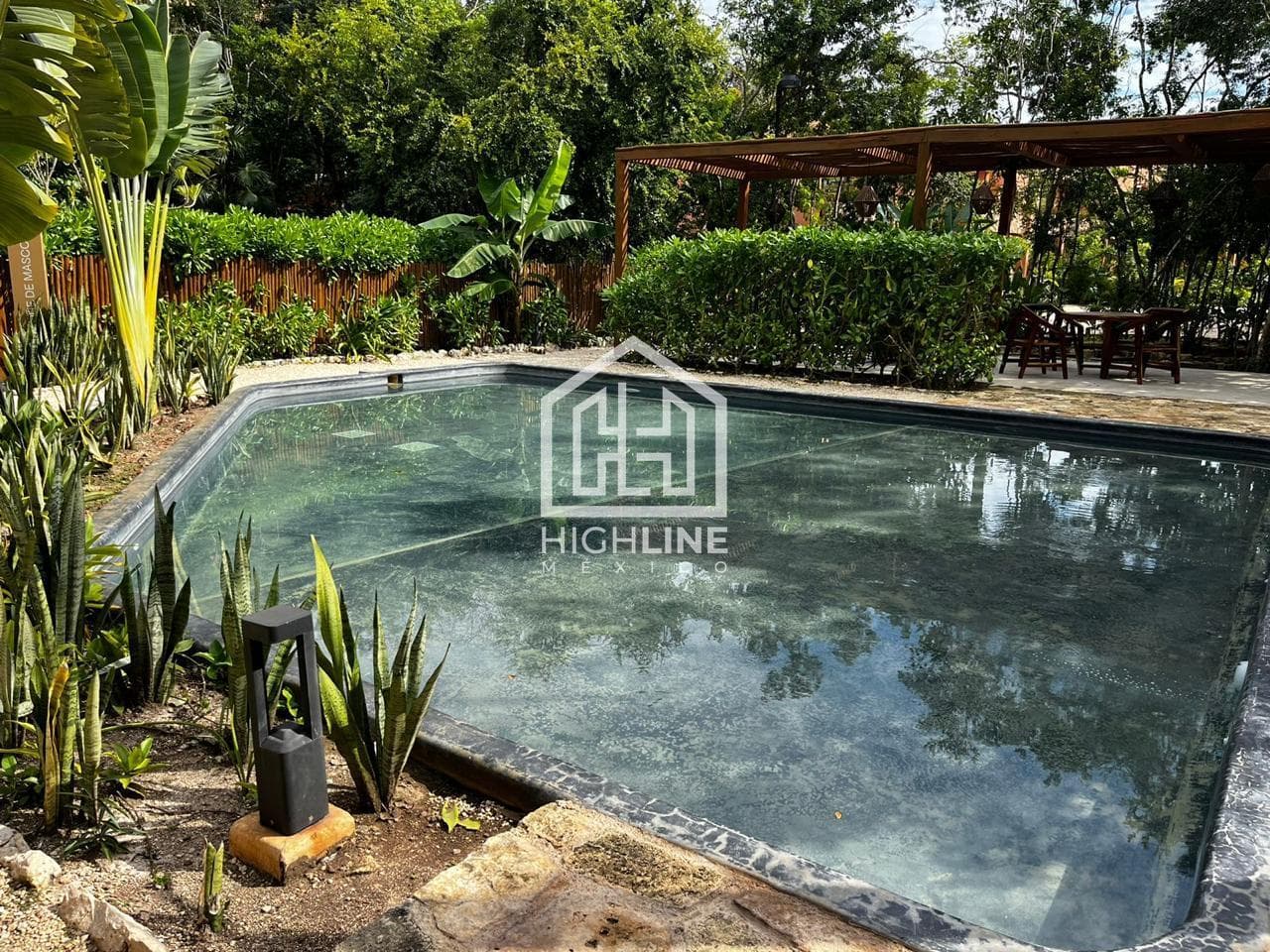 Apartment for Sale, Available Immediately in Tulum