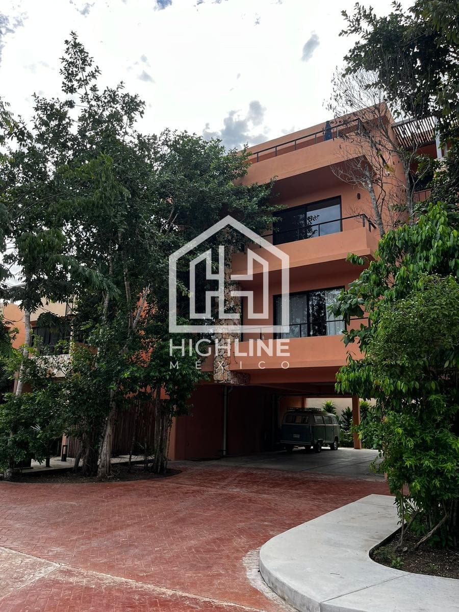 Apartment for Sale, Available Immediately in Tulum