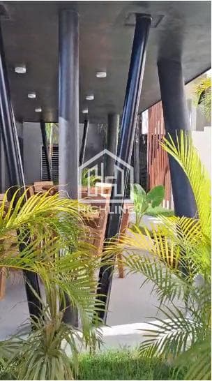 FULLY FURNISHED 1-BEDROOM APARTMENT IN TULUM, READY FOR IMMEDIATE OCCUPANCY, QUALIFIES FOR MORTGAGE