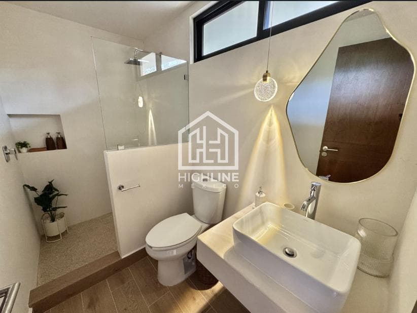 FULLY FURNISHED 1-BEDROOM APARTMENT IN TULUM, READY FOR IMMEDIATE OCCUPANCY, QUALIFIES FOR MORTGAGE
