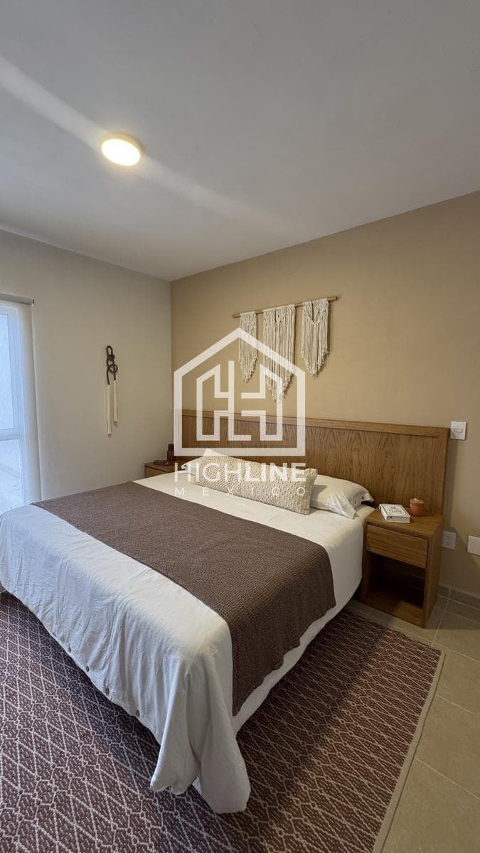3-Bedroom Apartment in Playa del Carmen—Available Now
