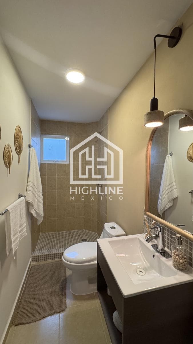 3-Bedroom Apartment in Playa del Carmen—Available Now