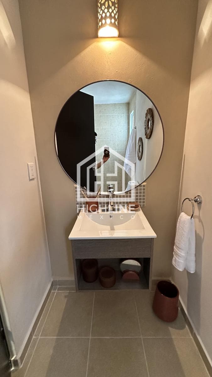 3-Bedroom Apartment in Playa del Carmen—Available Now