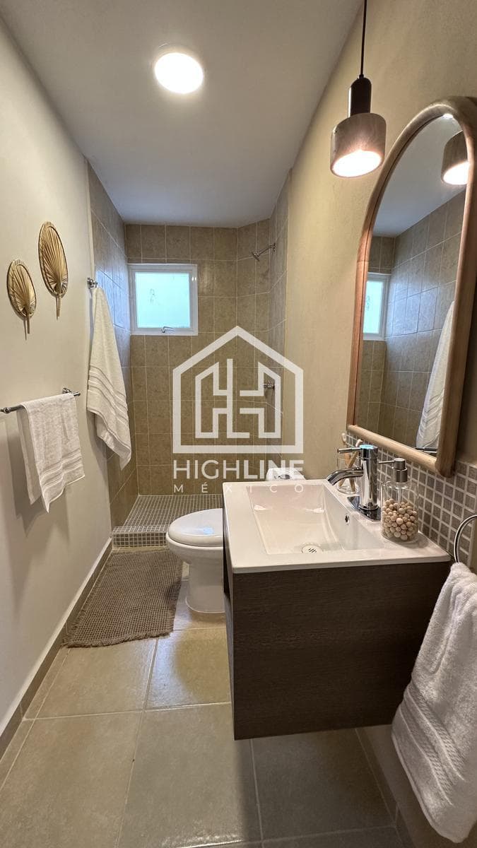 3-Bedroom Apartment in Playa del Carmen—Available Now