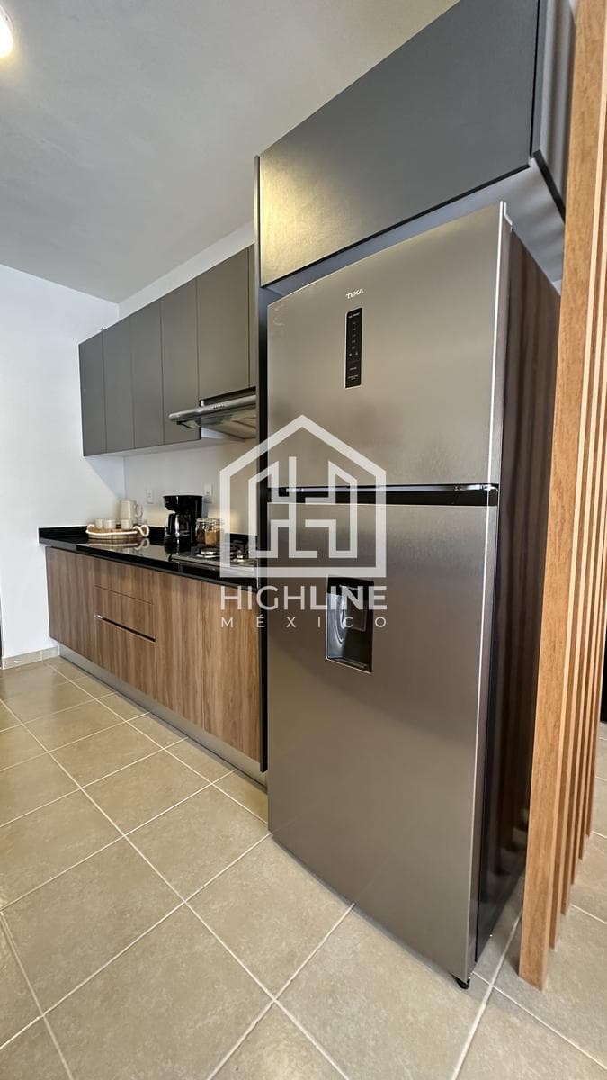 3-Bedroom Apartment in Playa del Carmen—Available Now