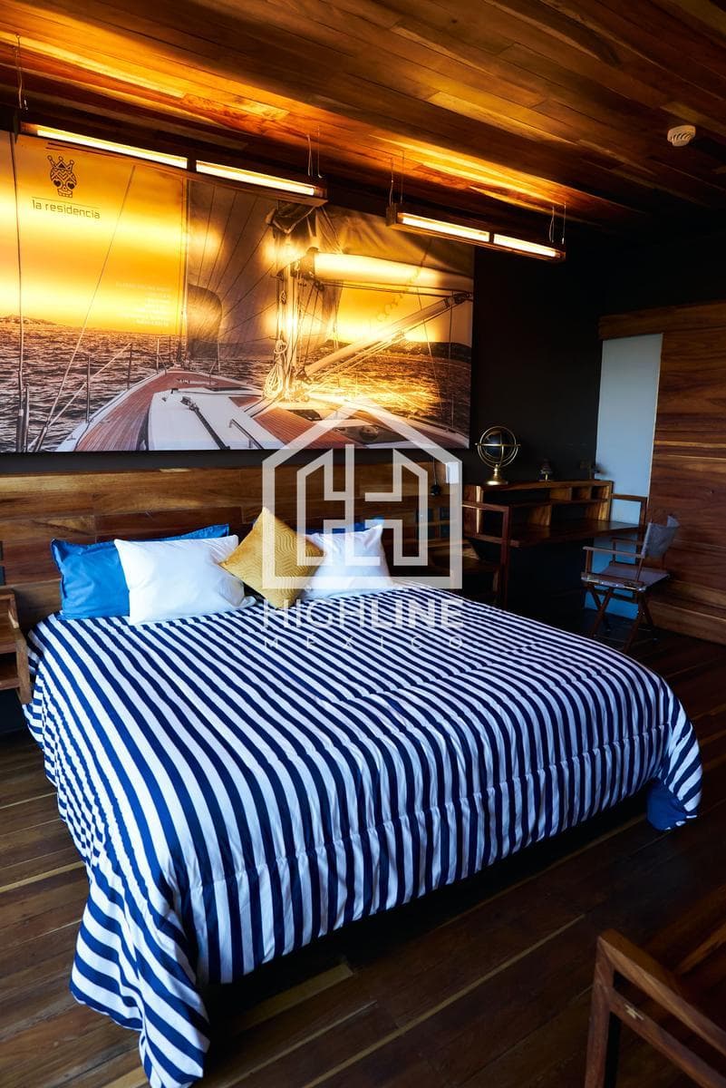 APARTMENT IN PLAYA DEL CARMEN WITH AN OCEAN VIEW