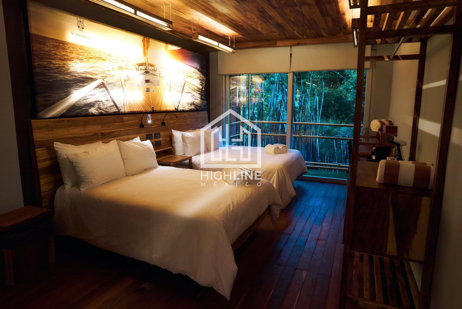 APARTMENT IN PLAYA DEL CARMEN WITH AN OCEAN VIEW