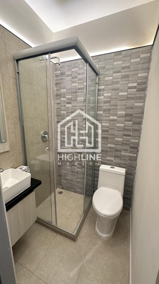 2-Bedroom Apartment in Playa del Carmen | Near Plaza Centro Maya | Available Now
