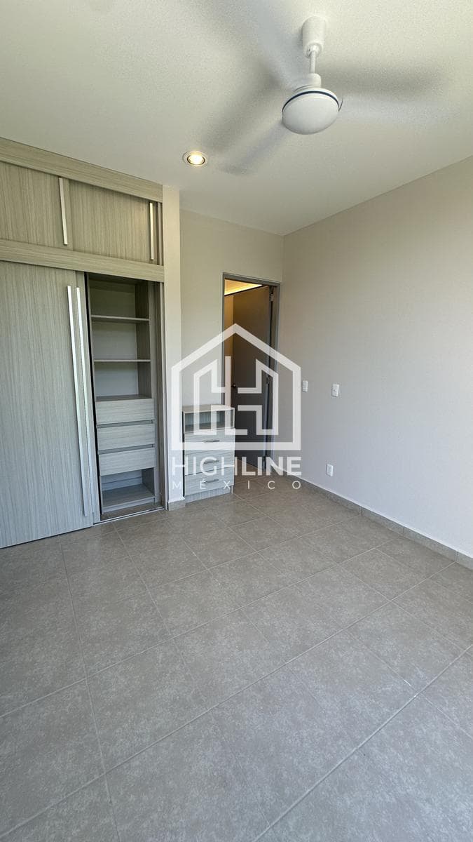 2-Bedroom Apartment in Playa del Carmen | Near Plaza Centro Maya | Available Now