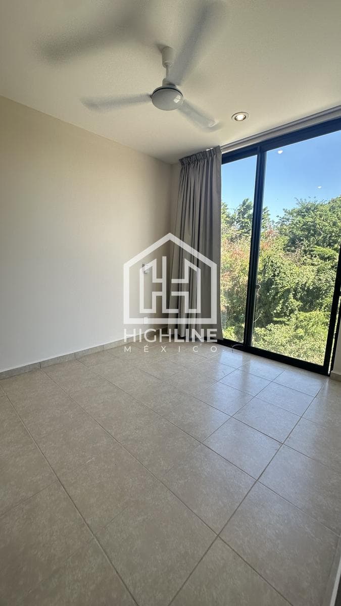 2-Bedroom Apartment in Playa del Carmen | Near Plaza Centro Maya | Available Now