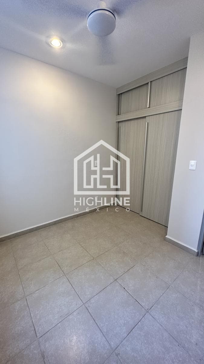 2-Bedroom Apartment in Playa del Carmen | Near Plaza Centro Maya | Available Now