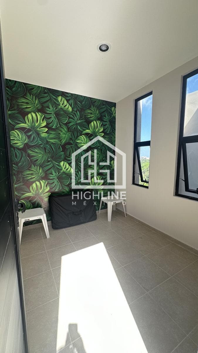 2-Bedroom Apartment in Playa del Carmen | Near Plaza Centro Maya | Available Now