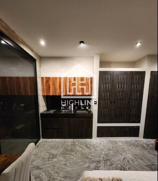 Estudio con Alberca Privada en Tulum, OPORTUNIDAD