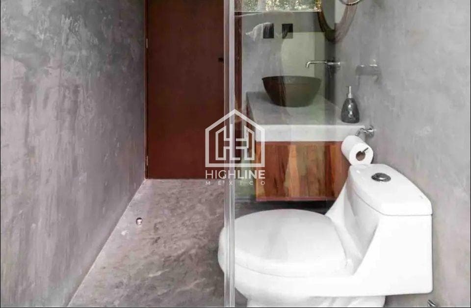 Estudio con Alberca Privada en Tulum, OPORTUNIDAD