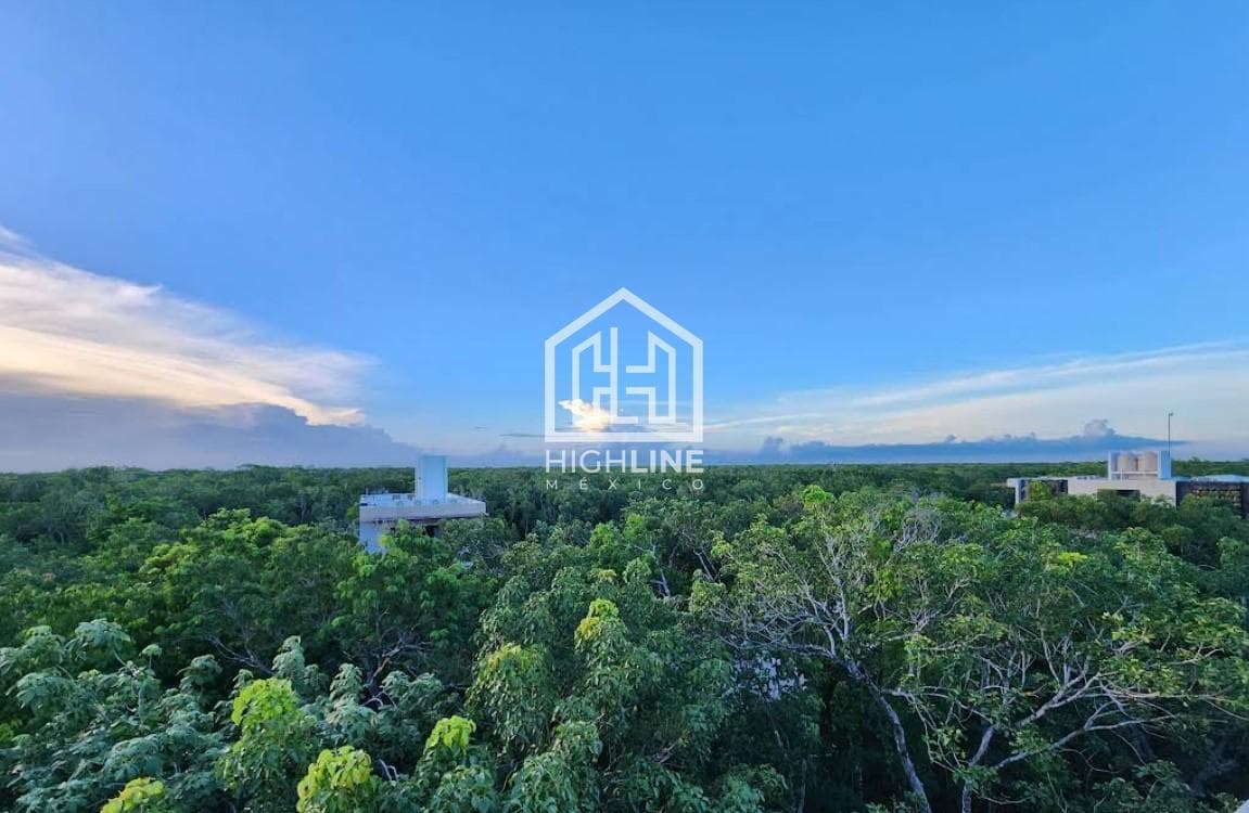 Estudio con Alberca Privada en Tulum, OPORTUNIDAD