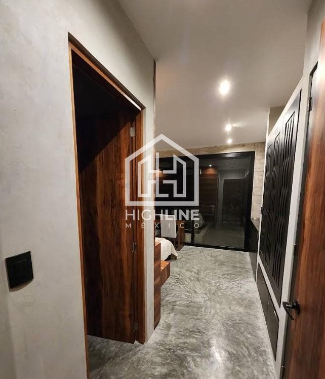 Estudio con Alberca Privada en Tulum, OPORTUNIDAD