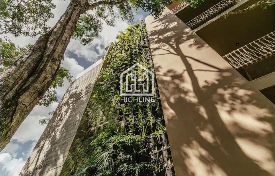 Estudio con Alberca Privada en Tulum, OPORTUNIDAD