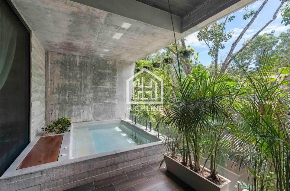 Estudio con Alberca Privada en Tulum, OPORTUNIDAD