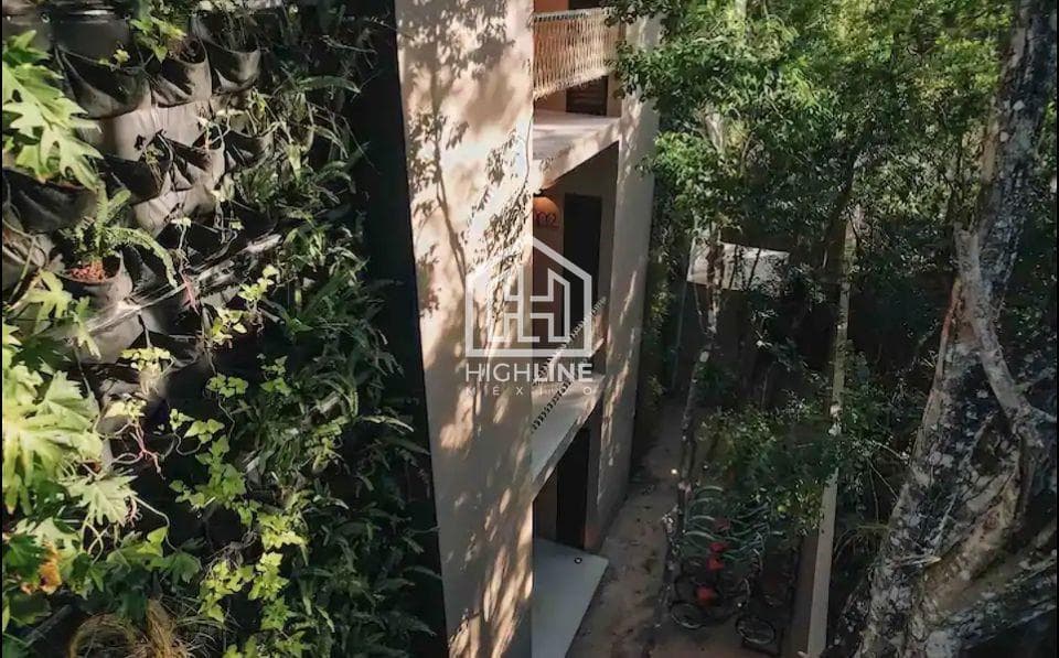 Studio with Private Pool in Tulum, GREAT OPPORTUNITY