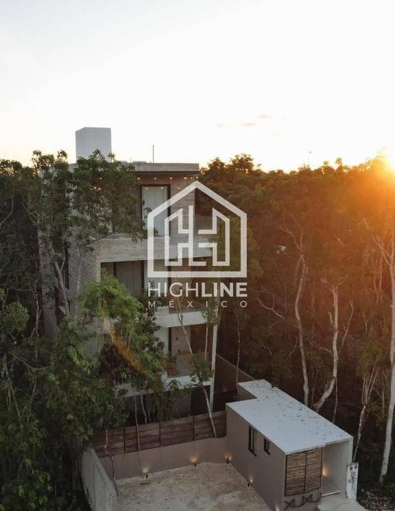 Estudio con Alberca Privada en Tulum, OPORTUNIDAD