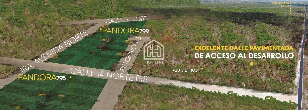 RESIDENTIAL LOT FOR SALE, AVAILABLE IMMEDIATELY.